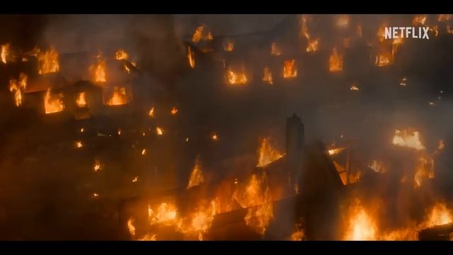 The Bombing of Pan Am 103 ｜ Official Trailer ｜ Netflix смотреть онлайн