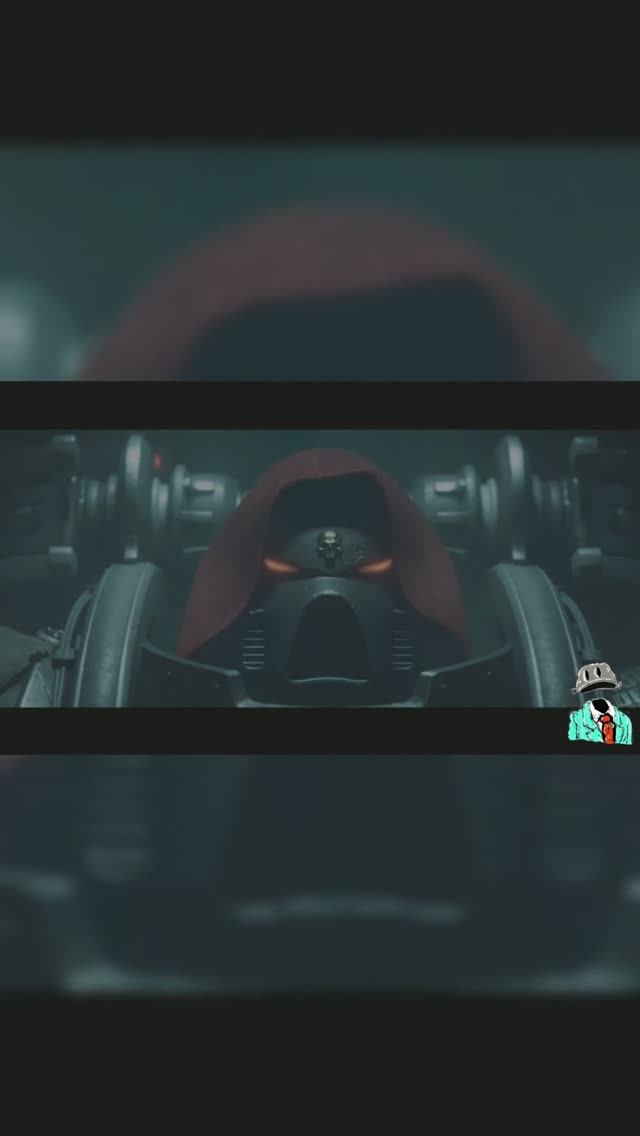 КАРАУЛ !!!! Warhammer 40k: SPACE MARINE 2