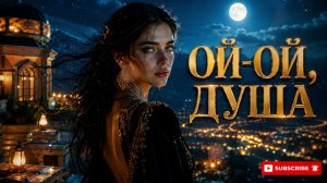 ОЙ-ОЙ, ДУША ❤️ Кавказский Хит 2026 | Новая Лучшая Песня о Любви