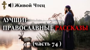 СПУСТЯ 20 ЛЕТ ПРЯМО НА ПОРОГЕ ПРОИЗОШЛО ЧУДО... ЛУЧШИЕ ПРАВОСЛАВНЫЕ РАССКАЗЫ часть 74