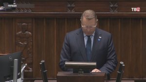 Тысячи поляков вышли на марш памяти жертв Волынской резни