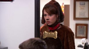 Офис - 9 сезон 5 серия  / The Office