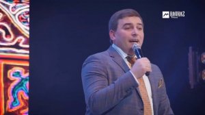 Аслан Тхакумачев - Сыпхуогумэщl | KAVKAZ MUSIC