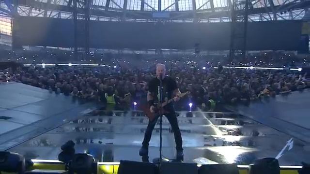 Metallica — Nothing Else Matters