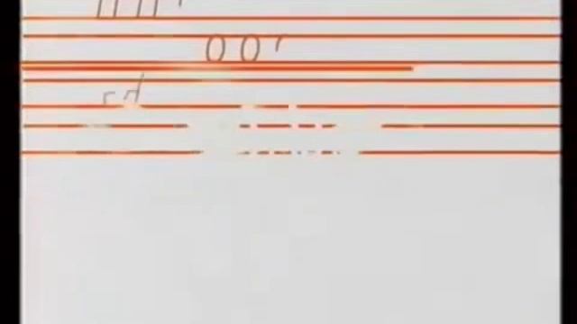 Заставки анонсов (ОРТ, осень 2001) смотреть онлайн