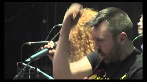 Ленинград- Юлия Коган-Sziget 2012 (соло)