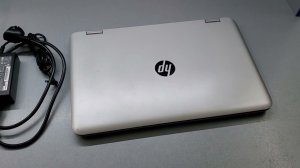 HP Envy x360 Convertible 15-U483CL шустрый офисный ноут, интересно и легко превращающийся в планшет