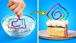 ВКУСНЫЕ И ПРОСТЫЕ ДЕСЕРТЫ, МОЖЕТ ПРИГОТОВИТЬ КАЖДЫЙ