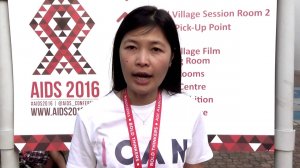 Durex Condoms - Durban 2016 (AIDS.UA Special Report)