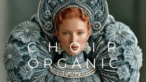 NEIRA - SLAVIC CHOIR   Organic House & Folk A Cappella