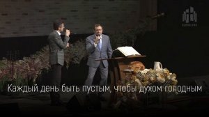 Николай Пастухов и Алексей Коломийцев - Обнови мою душу