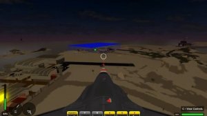 ОБЗОР НА F-35 В WAR TYCOON!