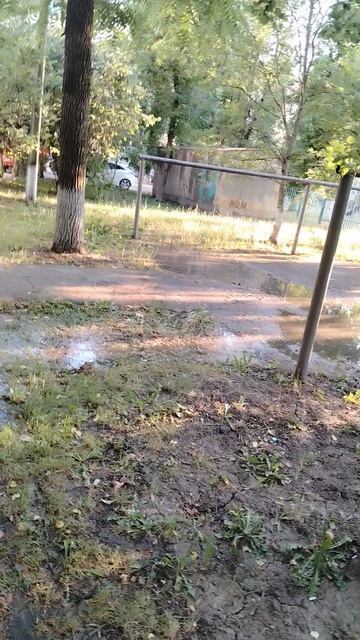 Прорыв Воды смотреть онлайн