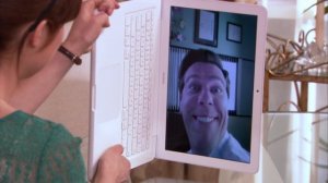 Офис - 8 сезон 18 серия  / The Office