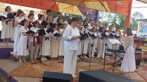 академический хор
