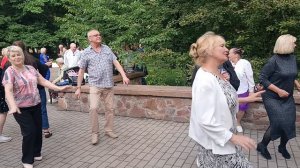 Ну-ка, ну-ка...... 05.07.26 Гомель парк Луначарского 🥰💫