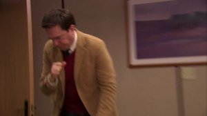 Офис - 6 сезон 19 серия  / The Office