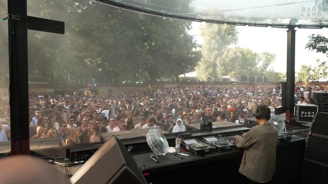 GUY J - LOVELAND FESTIVAL 2025