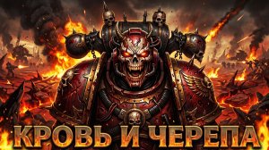 Кровь и Черепа (Warhammer 40K)