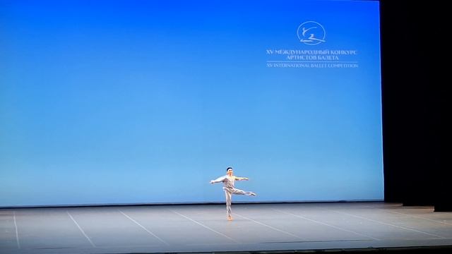 Долгун Батболд. Талисман. Вариации смотреть онлайн