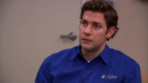 Офис - 8 сезон 17 серия  / The Office