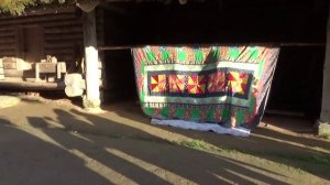 Бугрово.Купаленка - ночь маленька.