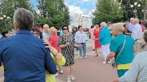 Дискотека начинается... 05.07.26...