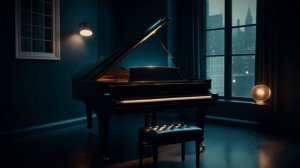 Late Night Jazz ｜ Quiet Nights & Soft Grooves