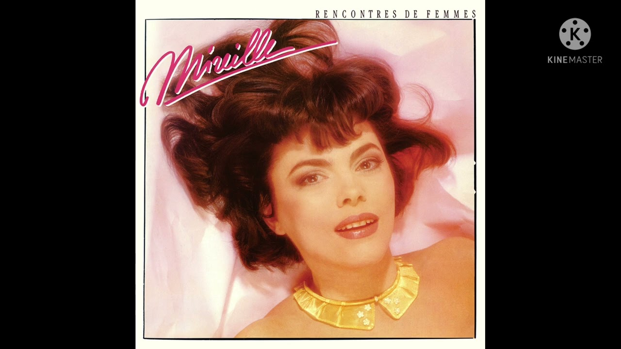 Mireille Mathieu- La couleur de l'or смотреть онлайн
