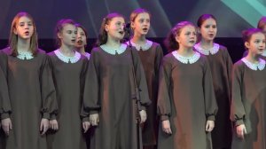 Карл Дженкинс — «Adiemus»