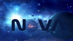 Нова (2021) / Nova