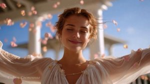 МЕНЯ ЛЮБЯТ💗 Песни - аффирмации на здоровые отношения и взаимную любовь