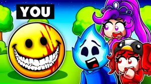 Ты троллишь нас как Верити в Роблокс Снэпчат 😂👹