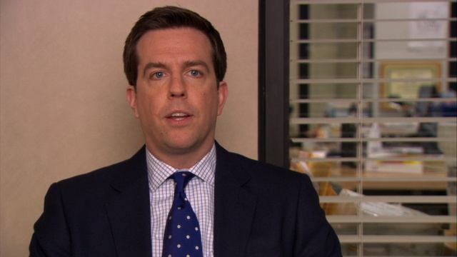 Офис - 6 сезон 18 серия / The Office смотреть онлайн