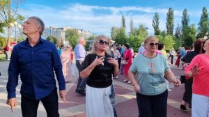 5 июля. Наши ангелы решили...