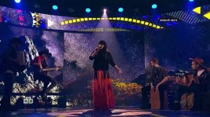 328 Диана Анкудинова - «Human» (ТыСупер! 26.05.2019)