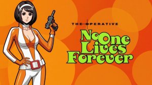 ФИНАЛ В No One Lives Forever