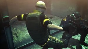 «HITMAN ABSOLUTION». ХРАНИЛИЩЕ. Скоростное прохождение от SAFa