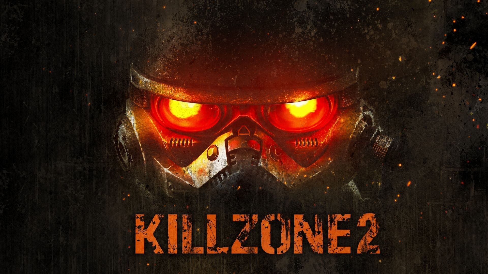Killzone 2 - официальный анонс-трейлер шутера | E3 2005