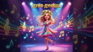 Дуня-Дуняша - RUVIGA. Dance cover на песню Ж. Белоусова