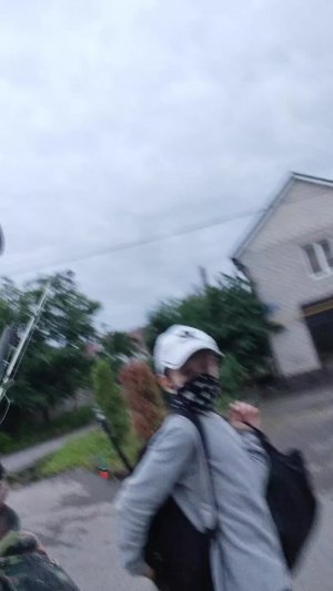 на рыбалку в 04.00
