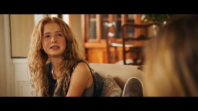Девочка Миа и белый лев — Русский трейлер (2019) [j-3ElcoD8GU] смотреть онлайн