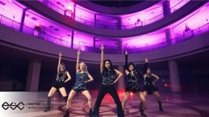 X:IN (엑신) SYNCHRONIZE M/W