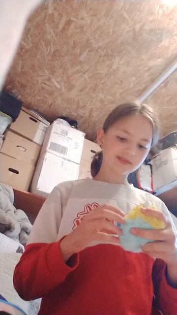 простите я все распаковала:( смотреть онлайн