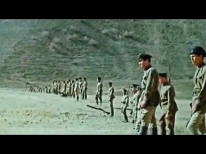 ОЧЕНЬ СИЛЬНЫЙ ВОЕННЫЙ ФИЛЬМ НА РЕАЛЬНЫХ СОБЫТИЯХ! «ГОСУДАРСТВЕННАЯ ГРАНИЦА. КРАСНЫЙ ПЕСОК» БОЕВИКИ
