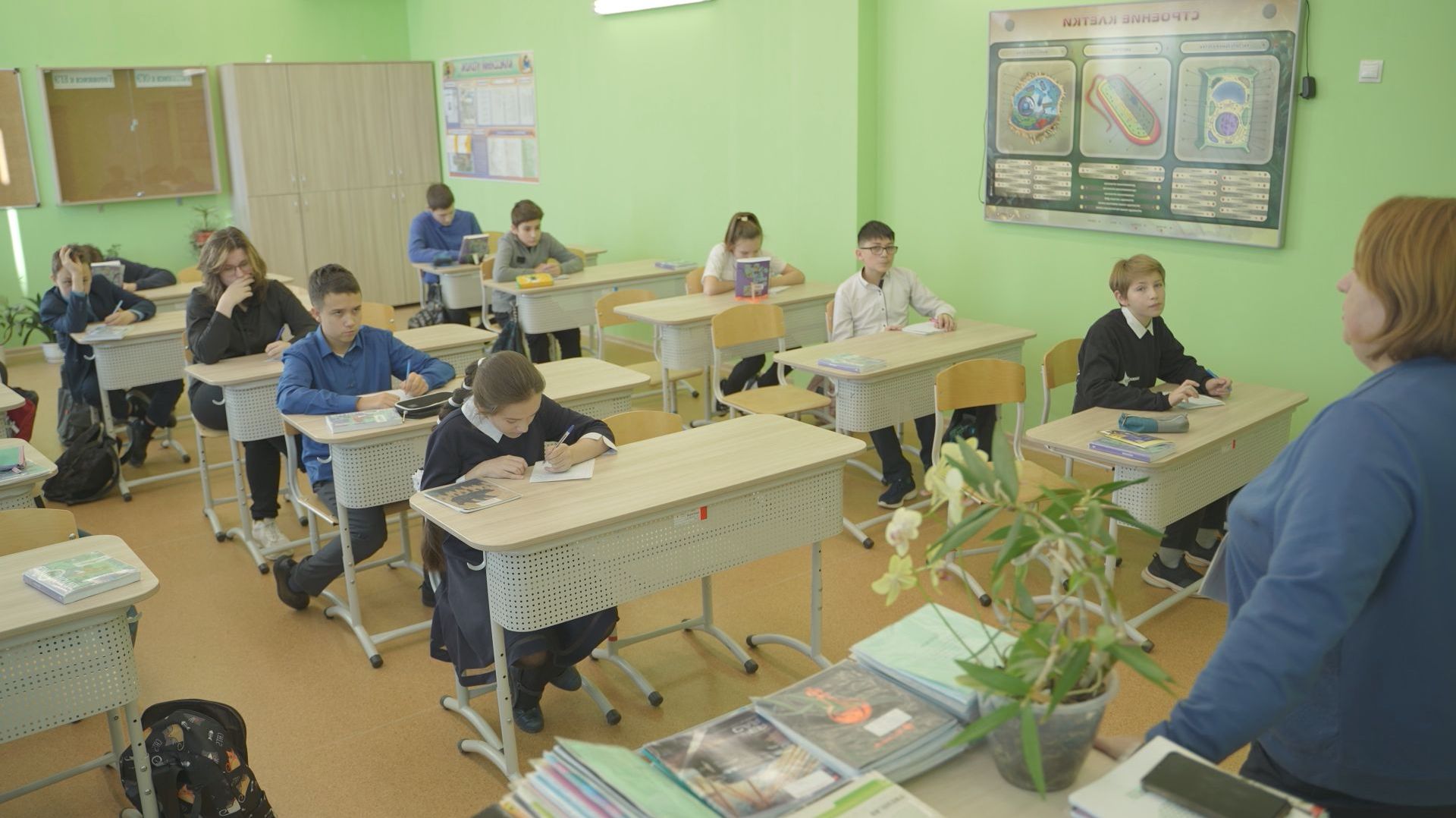 ПРЕДУНИВЕРСАРИЙ – ПУТЬ К МЕЧТЕ! смотреть онлайн