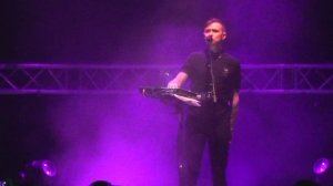 Dolphin - Снеговик (24.12.2016 ЭРАРТА)