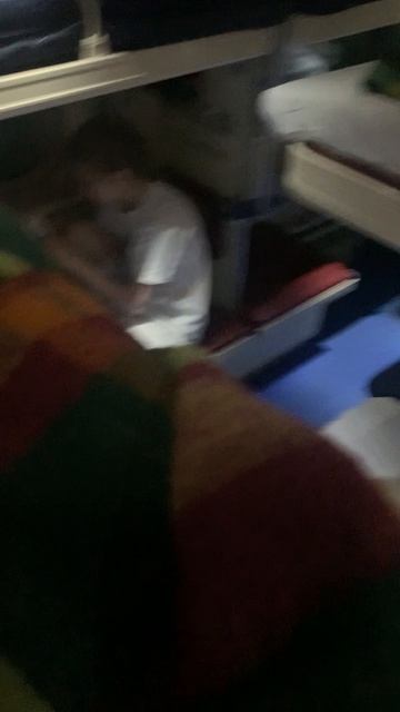 Еду в поезде на море день 1 смотреть онлайн