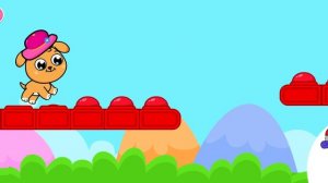 Поп Игры Для Детей И Малышей 8. Мультфильм