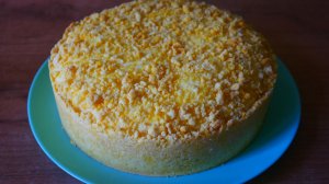 Яблочный пирог с кремом-суфле Пирог с яблоками УДИВИТ ВСЕХ
